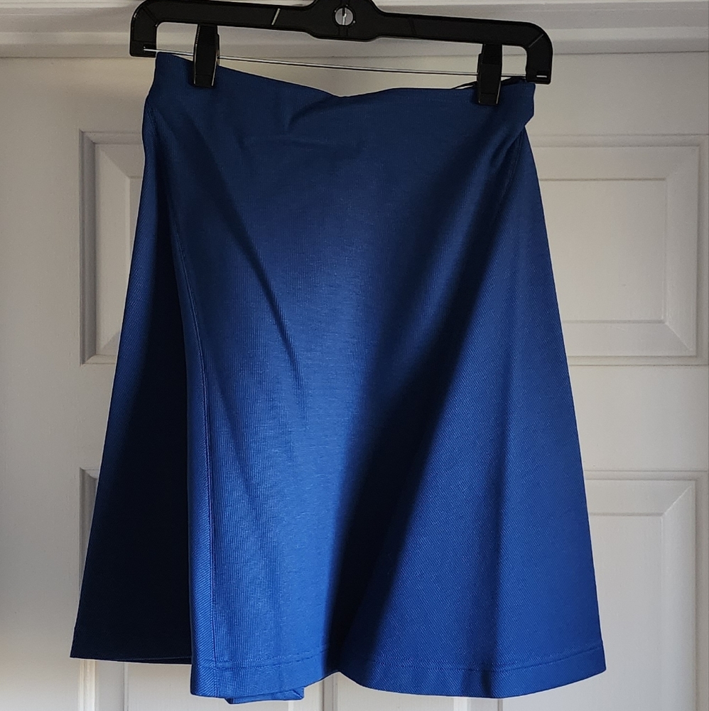 Roland Mouret mini skirt, size 4